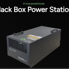 Green Energy - GE 2024 A/S *Del 13*