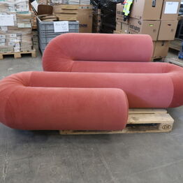 Ghrelin *Designmøbler & Pendler af WEGNER, ARNE JACOBSEN, LYFA m.fl.*