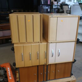 Møbelauktion - September 2025 - Sorø *FRITZ HANSEN, PAUSTIAN, LOUIS POULSEN m.v.*