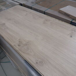 Byggematerialer, gulve mv.