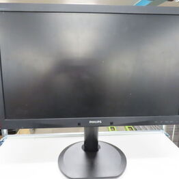 Computere og skærme