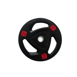 Fitnessudstyr (MOMSFRI)