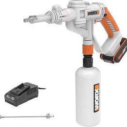 Havemaskiner fra AL-KO, WORX & EINHELL - September 2025