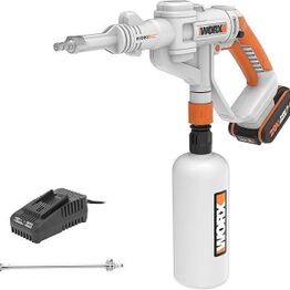 Havemaskiner fra AL-KO, WORX & EINHELL - September 2025