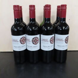 Vin- & Spiritus - September 2025