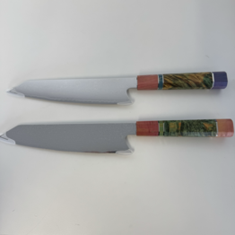 Restparti knive uge 38 - sendes fragtfri i DK