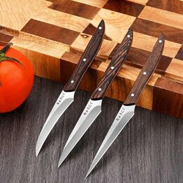 Restparti knive uge 38 - sendes fragtfri i DK