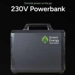 Green Energy - GE 2024 A/S *Del 14*