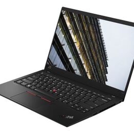 Lenovo X1 Carbon 7th Gen i7-8550U 14"