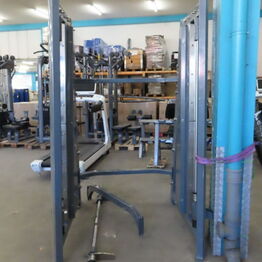 Løsning Sport & Fitness - Fitnessudstyr *Del 2*