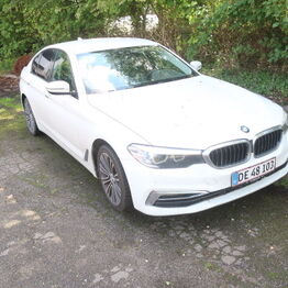 Køretøjsauktion - Oktober - Sorø