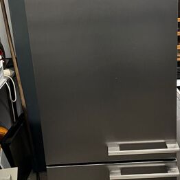 Overskud fra Hvid-El Vinkøleskabe og hvidevarer