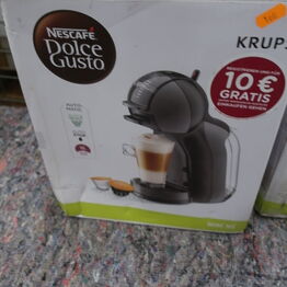 Lots på Returvarer fra netbutik del 1 *Køkkenudstyr, Elektronik & IT m.v.* - Sorø