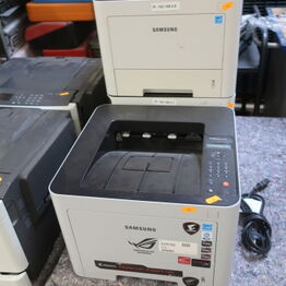 Lots på Returvarer fra netbutik del 1 *Køkkenudstyr, Elektronik & IT m.v.* - Sorø