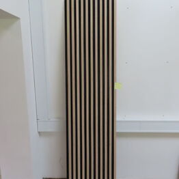 Byggematerialer, varepartier, hus og have mv. (NY UDLEVERINGSDATO)