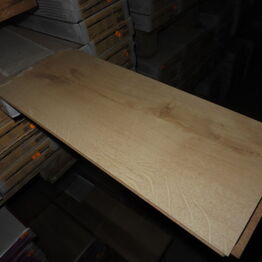 Overskud af Laminat- og parketgulve - (NY UDLEVERINGSDATO)