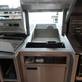 **LYNAUKTION: KFC Herning**