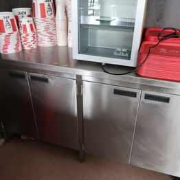 **LYNAUKTION: KFC Herning**