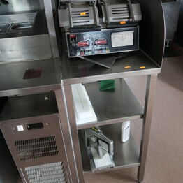 **LYNAUKTION: KFC Herning**