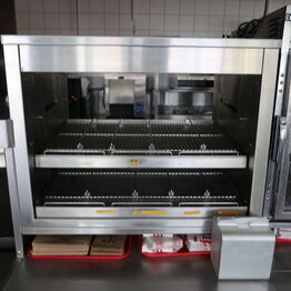 **LYNAUKTION: KFC Herning**