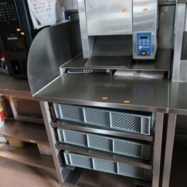 **LYNAUKTION: KFC Herning**