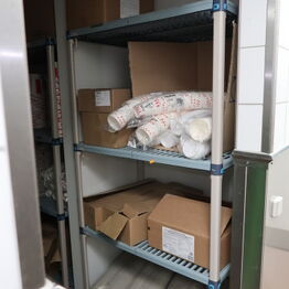 **LYNAUKTION: KFC Herning**