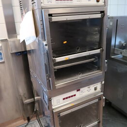 **LYNAUKTION: KFC Tilst**