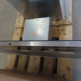 Køkken, Bad, Bryggers, Vinkøleskabe