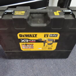 Værktøjsauktion med ubrugte vare (kan sendes)