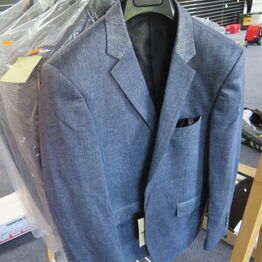 Blazere / Jakkesæt (kan sendes)