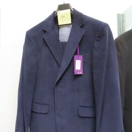 Blazere / Jakkesæt (kan sendes)