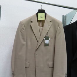 Blazere / Jakkesæt (kan sendes)