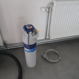 Håndværk A/S *Del 1 - Kontor* # BEMÆRK, TIDSPUNKT FOR EFTERSYN ÆNDRET TIL KL. 14-16