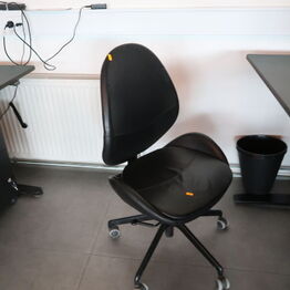 Håndværk A/S *Del 1 - Kontor* # BEMÆRK, TIDSPUNKT FOR EFTERSYN ÆNDRET TIL KL. 14-16