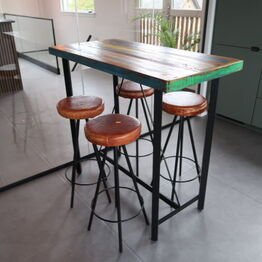 Håndværk A/S *Del 1 - Kontor* # BEMÆRK, TIDSPUNKT FOR EFTERSYN ÆNDRET TIL KL. 14-16