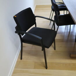 Håndværk A/S *Del 1 - Kontor* # BEMÆRK, TIDSPUNKT FOR EFTERSYN ÆNDRET TIL KL. 14-16