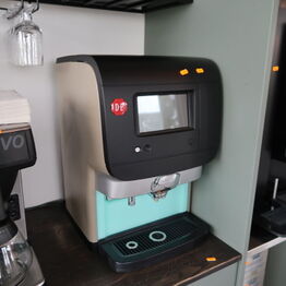 Håndværk A/S *Del 1 - Kontor* # BEMÆRK, TIDSPUNKT FOR EFTERSYN ÆNDRET TIL KL. 14-16