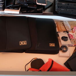 Håndværk A/S *Del 1 - Kontor* # BEMÆRK, TIDSPUNKT FOR EFTERSYN ÆNDRET TIL KL. 14-16