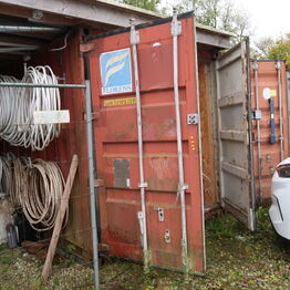 Sparres Håndværk Teknik ApS* # BEMÆRK, TIDSPUNKT FOR EFTERSYN ÆNDRET TIL KL. 14-16