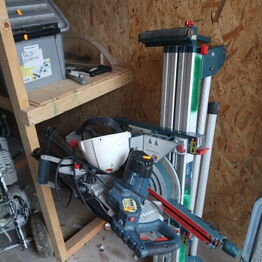 Sparres Håndværk Teknik ApS* # BEMÆRK, TIDSPUNKT FOR EFTERSYN ÆNDRET TIL KL. 14-16