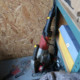 Sparres Håndværk Teknik ApS* # BEMÆRK, TIDSPUNKT FOR EFTERSYN ÆNDRET TIL KL. 14-16