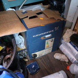 Sparres Håndværk Teknik ApS* # BEMÆRK, TIDSPUNKT FOR EFTERSYN ÆNDRET TIL KL. 14-16