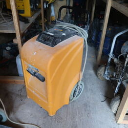 Sparres Håndværk Teknik ApS* # BEMÆRK, TIDSPUNKT FOR EFTERSYN ÆNDRET TIL KL. 14-16