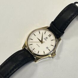 Rodekassen - Oktober 2025