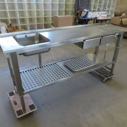 Storkøkken Hasselager - Oktober 2025