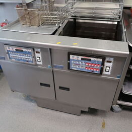 KFC Opsamlingsauktion