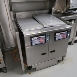 KFC Opsamlingsauktion