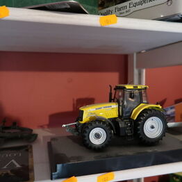 Boet Efter Finn Andersen *Legetøjsbiler/traktorer m.m.*