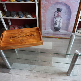 Boet Efter Finn Andersen *Legetøjsbiler/traktorer m.m.*