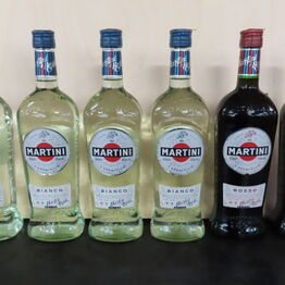 Samleauktion Hasselager - November 2025 (opdateres løbende)